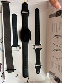 Apple watch series 7 Lte 41mm