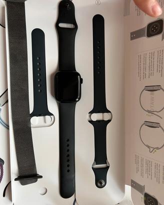 Apple watch series 7 Lte 41mm