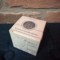 Sensore Wifi umidità e temperatura smart