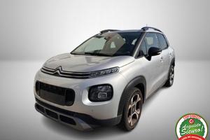 CITROEN C3 Aircross PureTech 110 S&S EAT6 Shine