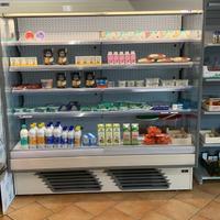 Frigorifero murale refrigerato