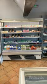 Frigorifero murale refrigerato