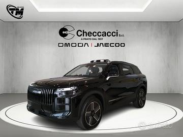 Jaecoo J7 HEV Super Hybrid 1.5 tgdi Exclusive 2wd 