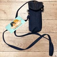 Fiorucci Mini Borsa a Tracolla Vintage