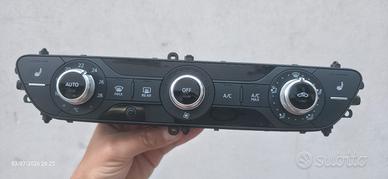 Centralina clima Audi A4 b9, b9.5, A5 e Q5