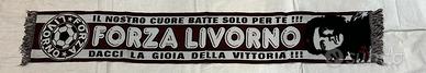 Sciarpa Livorno Calcio