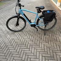Bici elettriche