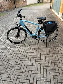 Bici elettriche