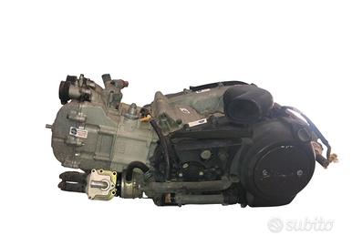 Blocco tmax 500 2005