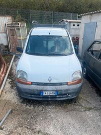 Renault Kango 1900