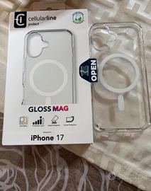 Custodia Apple IPhone 17