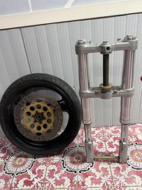 Ducati monster 600 900