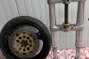 Ducati monster 600 900