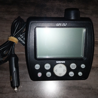 Gps garmin 152