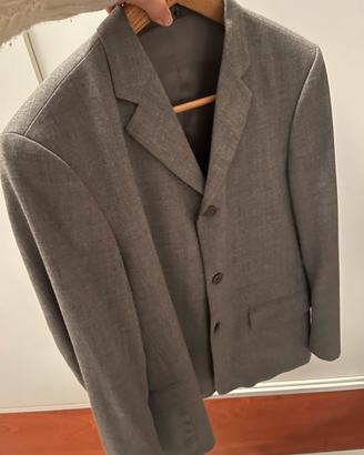 Giacca uomo lana Benetton