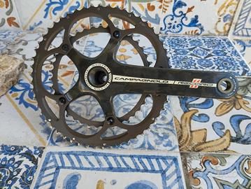 guarnitura campagnolo 