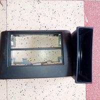 maschera radio fiat stilo