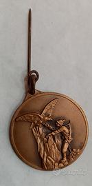 Medaglia ass. Alpini Legnano