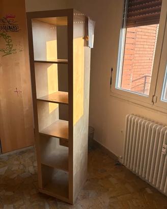 Libreria colonna
