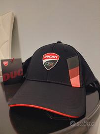 cappellino ducato