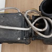 pompa elettrica