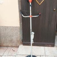 Decespugliatore a scoppio brush cutter