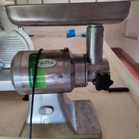 trita carne elettrico 220v