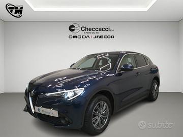 Alfa Romeo 2.2 t awd Q4 190cv auto