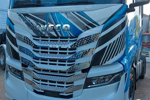 iveco s-way 570