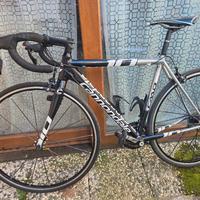 bici da corsa 