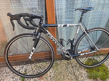 bici da corsa 