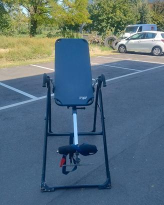 Panca ad inversione hang ups