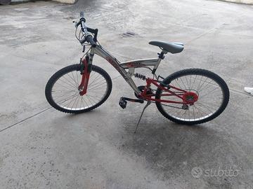 Bicicletta