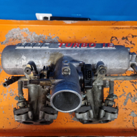 Ricambi Uno Turbo Ie MK1 1.3 105cv