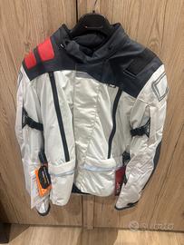 Giacca da moto 4 stagioni T.ur taglia L
