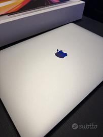 MacBook Pro 16” 2019 i9 8-Core / SSD 1TB / 16GB RA
