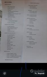 Libri su Roma Antica