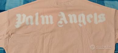 T-shirt Palm Angels 