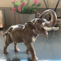 BING & GRØNDAHL – Elefante (#1806)