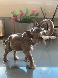 BING & GRØNDAHL – Elefante (#1806)