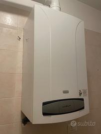 Caldaia Baxi Luna 3