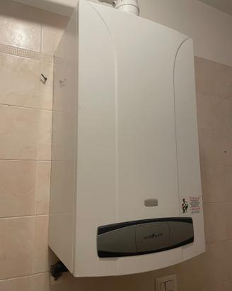 Caldaia Baxi Luna 3