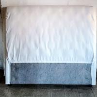 Testiera Letto Imbottita nuova di zecca 