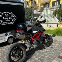 Ducati Hypermotard 950 - 2019