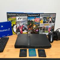 PlayStation 2 Slim