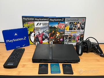 PlayStation 2 Slim