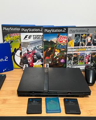 PlayStation 2 Slim
