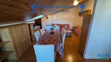 Appartamento di 77 m² con 3 locali a Aprica