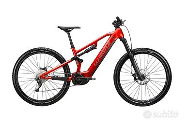 E-Bike Whistle B Rush A 4.5 Tg L