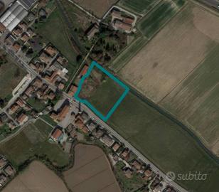 Terreno di 9889 m² a Grisignano di Zocco